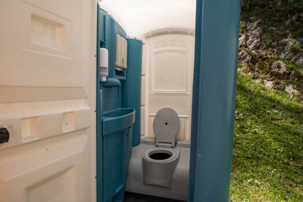 Best Construction site porta potty rental  in Orange, TX