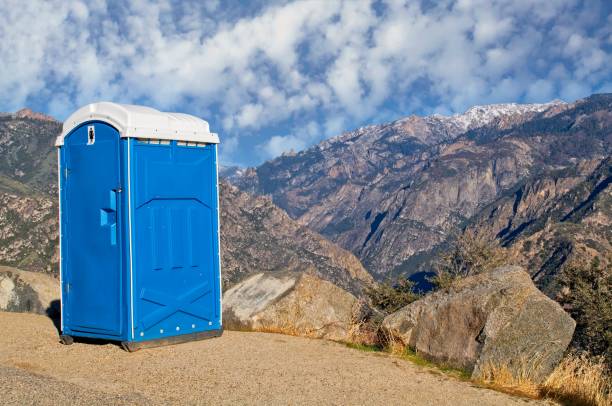 Best Porta potty rental near me  in Orange, TX
