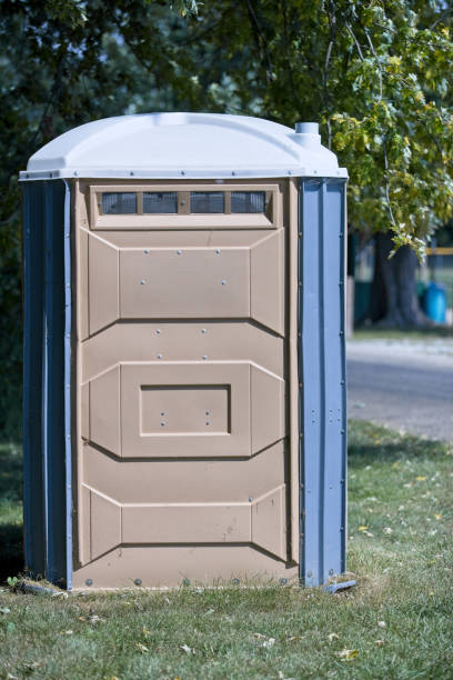 Best Portable restroom trailer rental  in Orange, TX