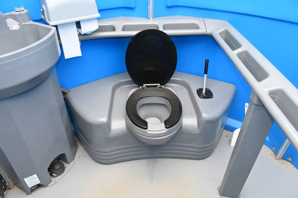 Best Portable restroom trailer rental  in Orange, TX
