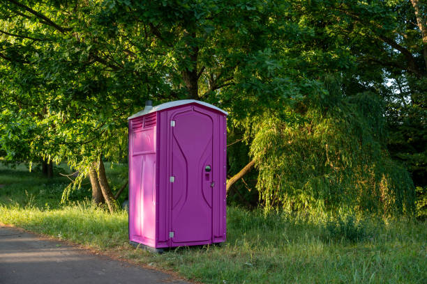 Best Porta potty cleaning services  in Orange, TX