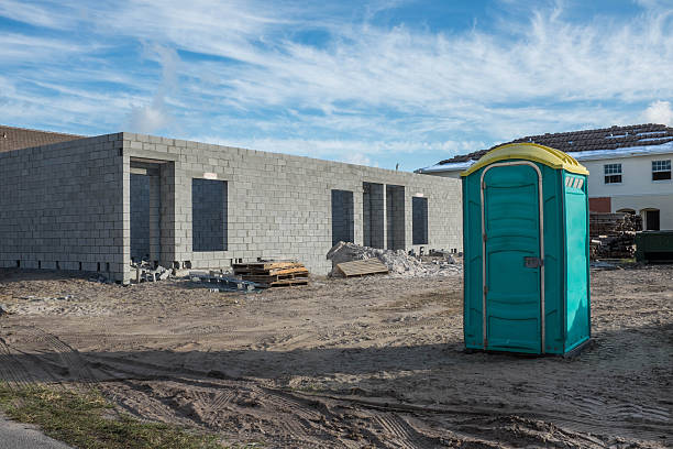 Best Portable bathroom rental  in Orange, TX